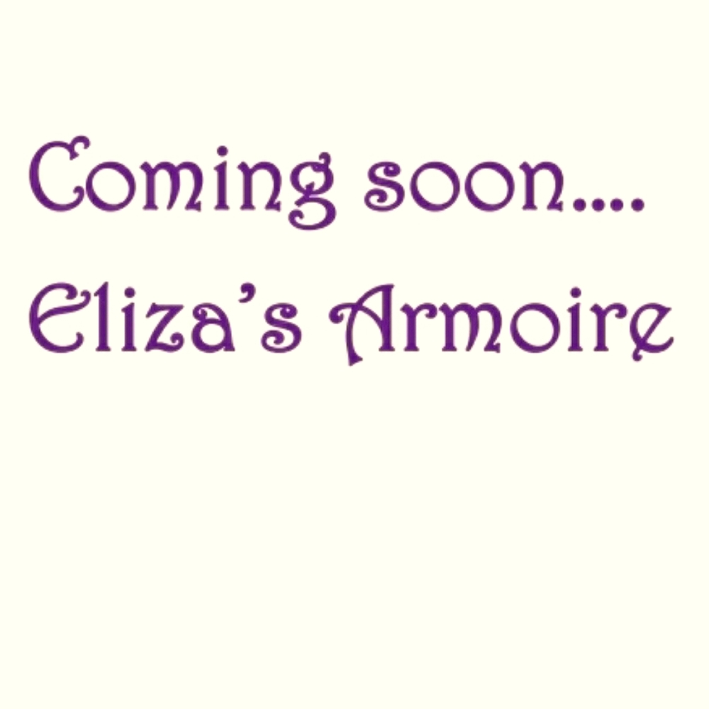 Meet your Posher, Leann